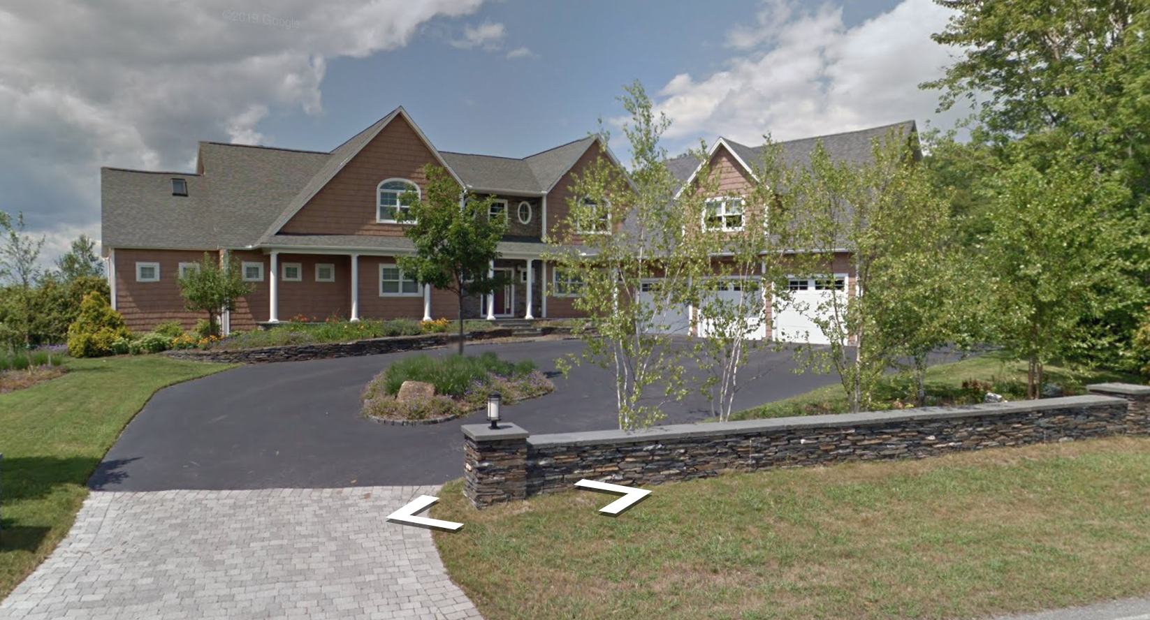 1099 Marble Island Rd, Colchester